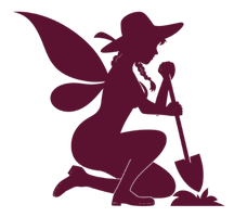 Garden Faery logo